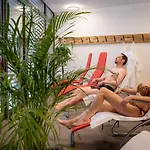 Unterrain Lifestyle Hotel