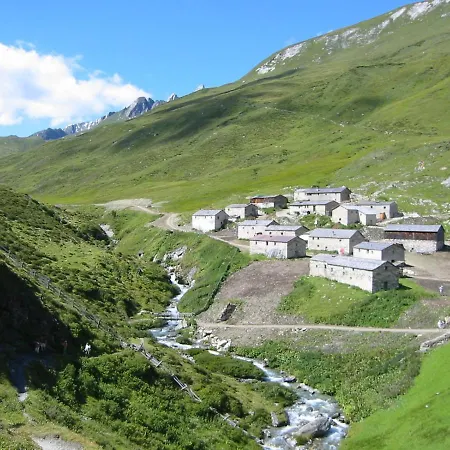 Hotel Fokus