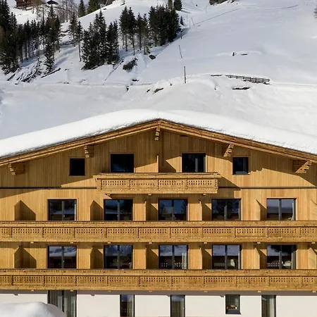 Unterrain Lifestyle ホテル ザンクト・ヤーコプ・イン・デフェルエッゲン