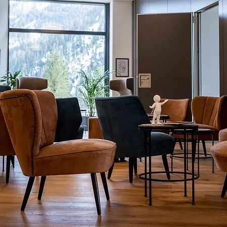 Fokus Hotel St. Jakob in Defereggen