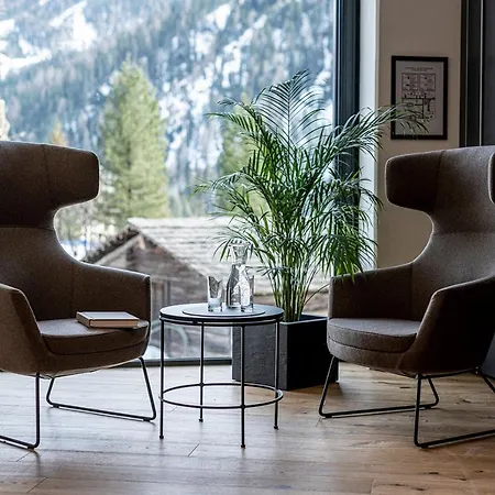 Unterrain Lifestyle ホテル 4*