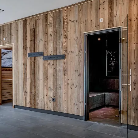 Unterrain Lifestyle 4* ザンクト・ヤーコプ・イン・デフェルエッゲン