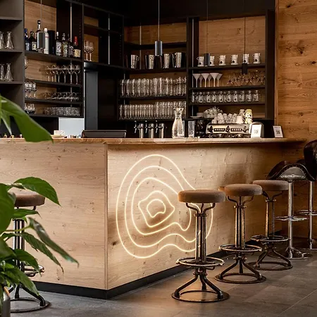 Unterrain Lifestyle Hotel Sankt Jakob in Defereggen