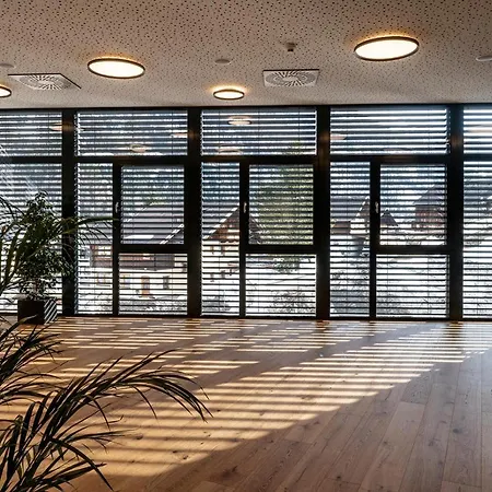 Unterrain Lifestyle ホテル ザンクト・ヤーコプ・イン・デフェルエッゲン