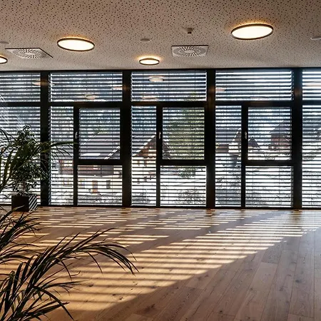 Fokus Hotel St. Jakob in Defereggen