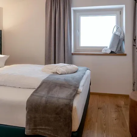 Otel Unterrain Lifestyle
