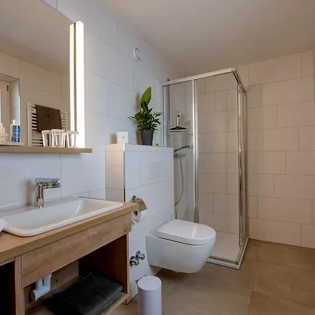 Hotel Unterrain Lifestyle