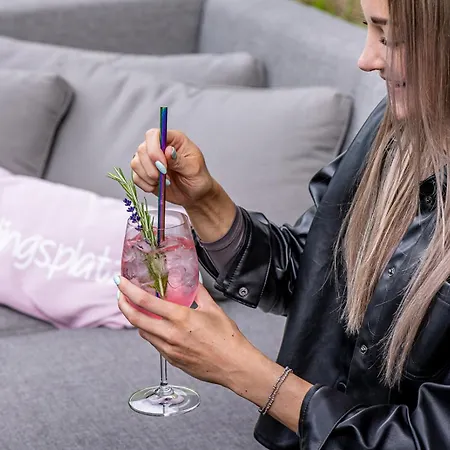 ホテル Unterrain Lifestyle