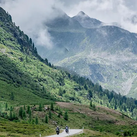 Unterrain Lifestyle