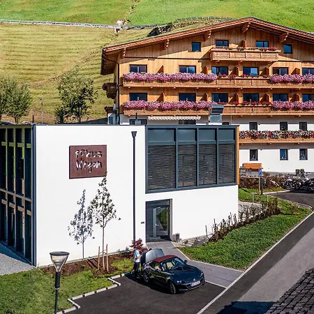 Unterrain Lifestyle ホテル 4*