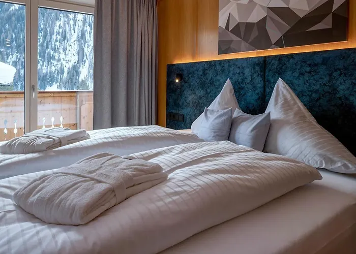 Unterrain Lifestyle 4* 圣雅各布-德法里根