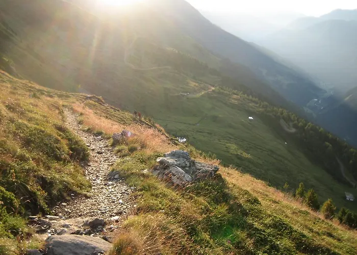 Unterrain Lifestyle 4*