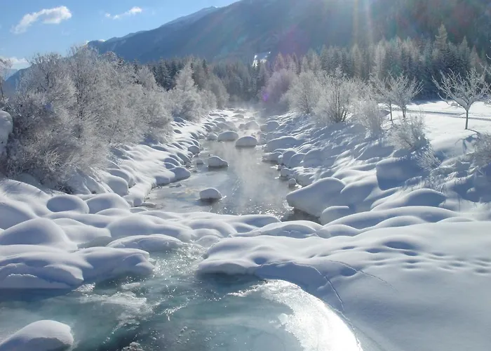 Unterrain Lifestyle 4*