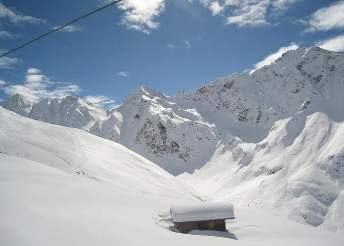 Unterrain Lifestyle 酒店 4*