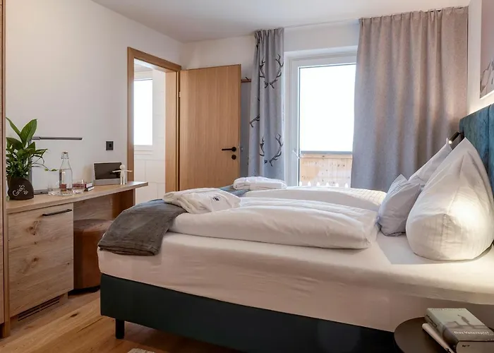 Unterrain Lifestyle 4*