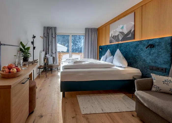 酒店 Unterrain Lifestyle 4*