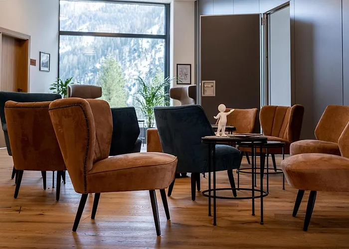 Unterrain Lifestyle 酒店 圣雅各布-德法里根