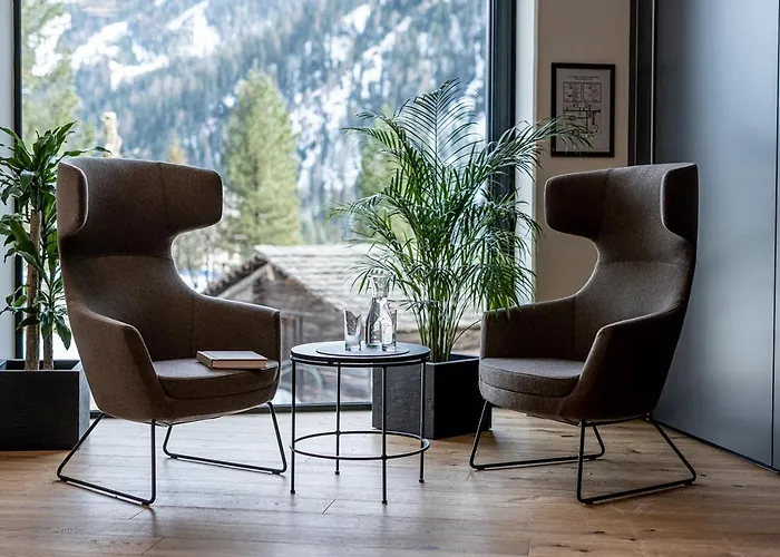 Unterrain Lifestyle 酒店 4*