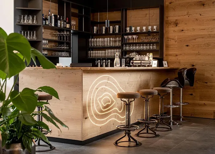 Unterrain Lifestyle 酒店 圣雅各布-德法里根