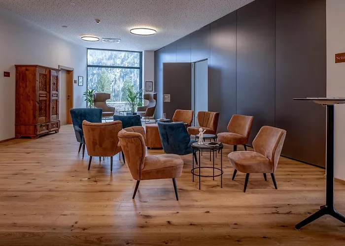 酒店 Unterrain Lifestyle 4*