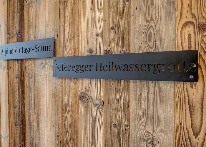 酒店 Unterrain Lifestyle 4*