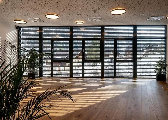 Unterrain Lifestyle 酒店 圣雅各布-德法里根