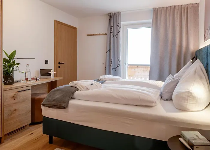 Unterrain Lifestyle 酒店 4*