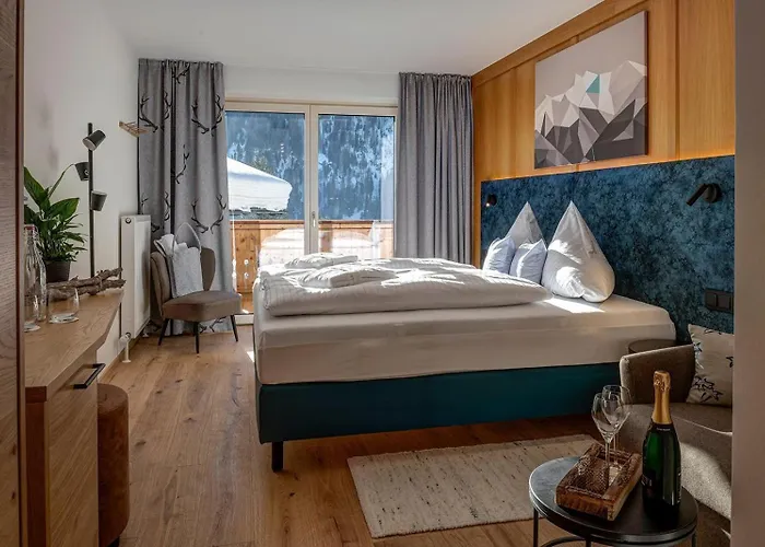 酒店 Unterrain Lifestyle 圣雅各布-德法里根