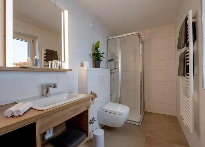 酒店 Unterrain Lifestyle