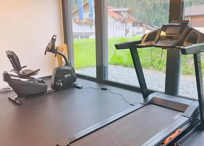 Unterrain Lifestyle 4* 圣雅各布-德法里根