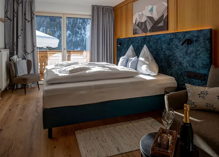 Unterrain Lifestyle 酒店