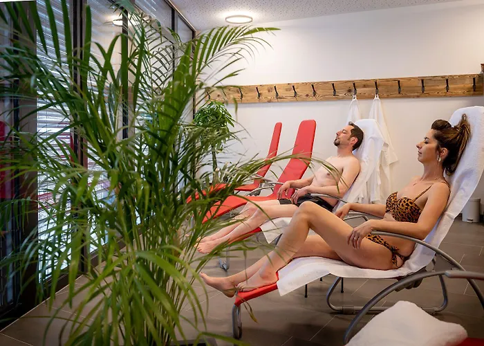 Unterrain Lifestyle 酒店