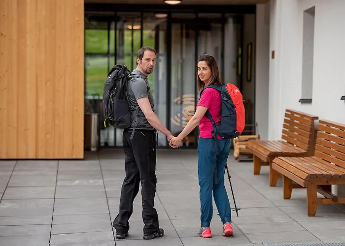 Unterrain Lifestyle 酒店 4*