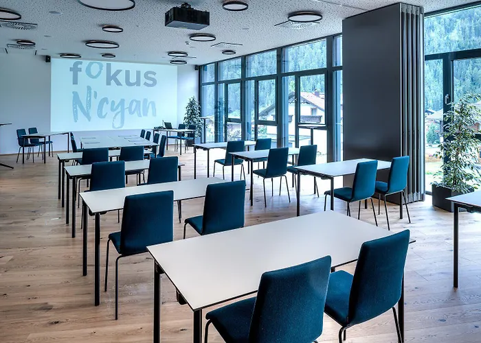 Unterrain Lifestyle 酒店 圣雅各布-德法里根