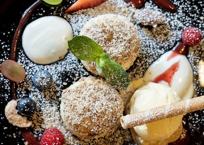 酒店 Unterrain Lifestyle 圣雅各布-德法里根