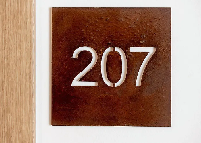 Unterrain Lifestyle 4* 圣雅各布-德法里根