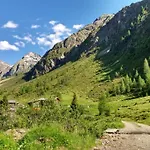 Unterrain Lifestyle 4* Sankt Jakob in Defereggen