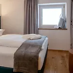 Hotel Unterrain Lifestyle
