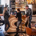Hotel Unterrain Lifestyle