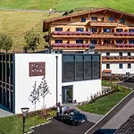 Unterrain Lifestyle Hotel 4*