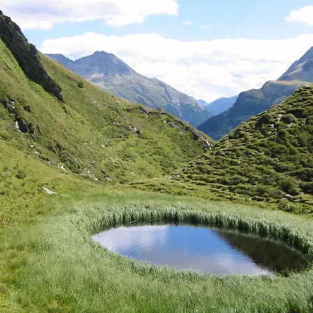 Unterrain Lifestyle 酒店