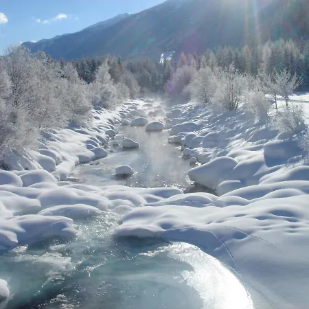 Unterrain Lifestyle 4*