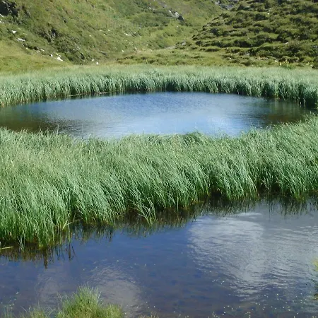 Unterrain Lifestyle 酒店 圣雅各布-德法里根