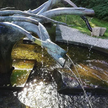 Unterrain Lifestyle 4* 圣雅各布-德法里根