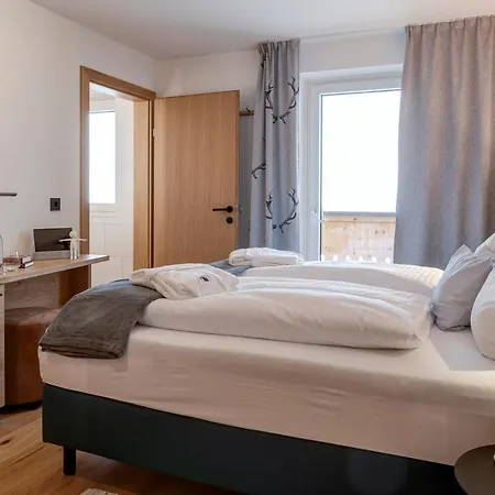 Unterrain Lifestyle 4*