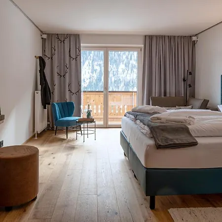 Unterrain Lifestyle 酒店 圣雅各布-德法里根