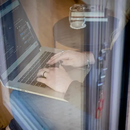 Unterrain Lifestyle 酒店 4*