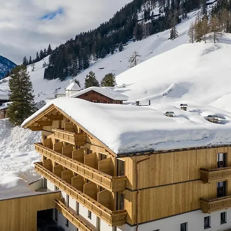 Unterrain Lifestyle 圣雅各布-德法里根