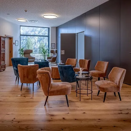 酒店 Unterrain Lifestyle 4*