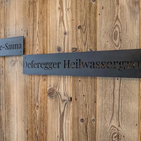 酒店 Unterrain Lifestyle 4*